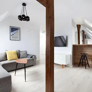 Apartament Seashore - Piękny W Najlepszej Lokalizacji W Sopocie