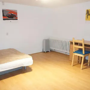 Apartament Home3city Grande, Sopot