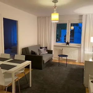 Apartament Ljus, Sopot