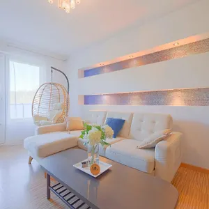 Apartament Ms Pro Aquarius