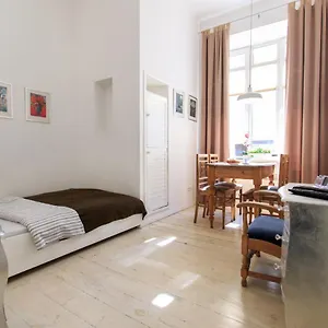 Apartament Poznańska