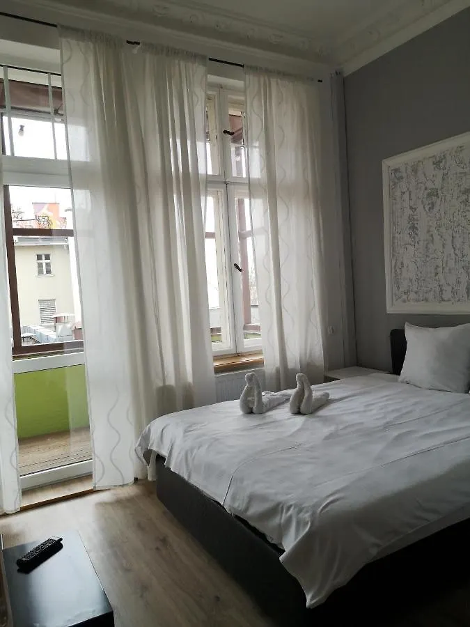 Central Sopot Hostel