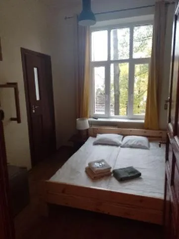 Central Sopot Hostel