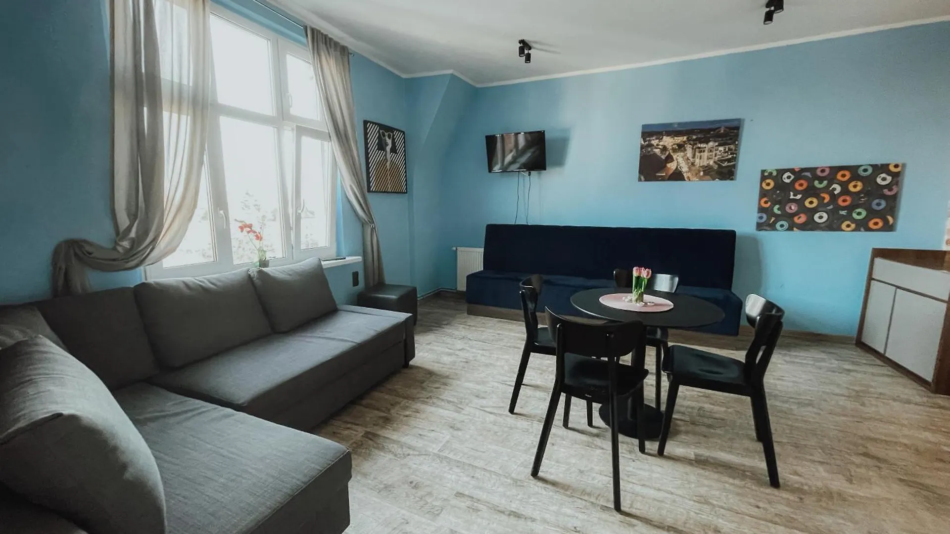 Central Sopot Hostel