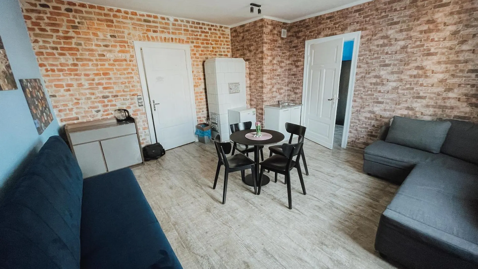 Central Sopot Hostel Poland