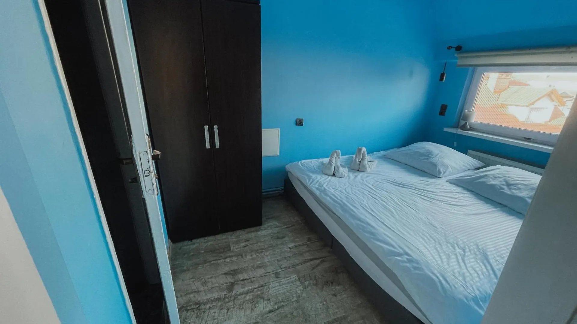 Central Sopot Hostel 0*,  Poland