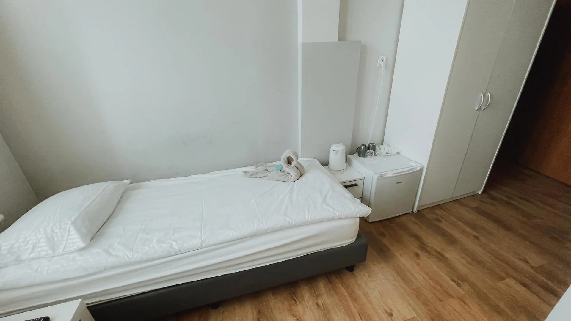 Central Sopot Hostel
