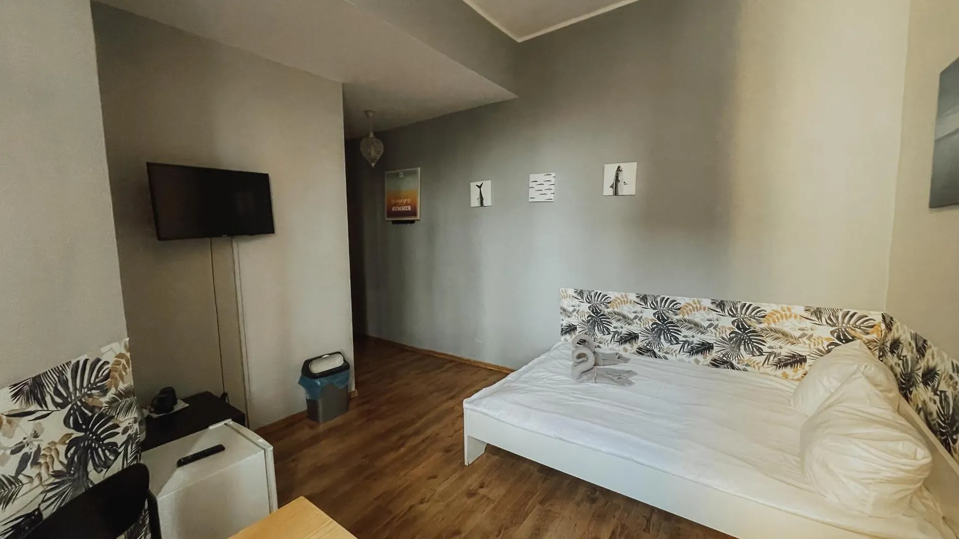 Central Sopot Hostel Poland