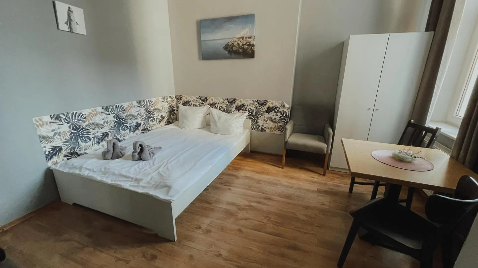 Central Sopot Hostel