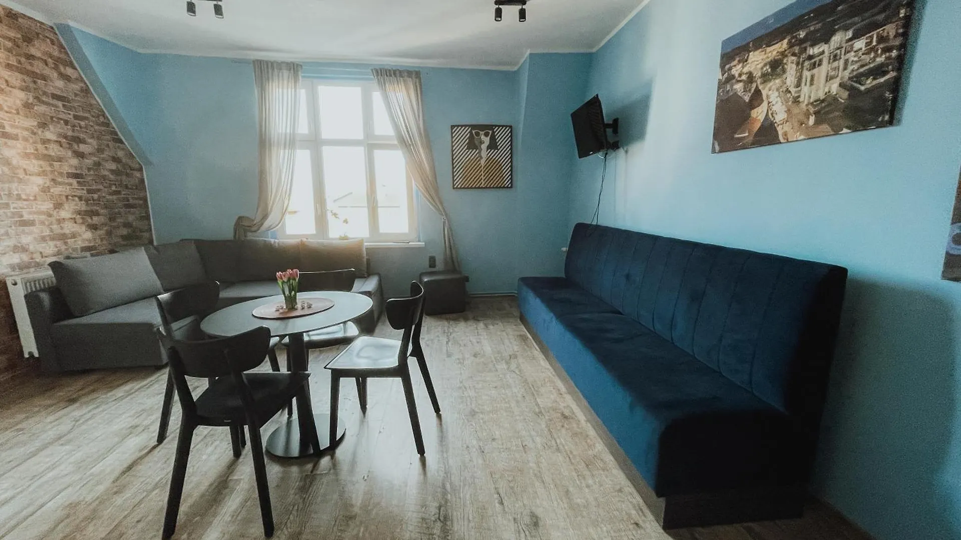 Central Sopot Hostel Poland