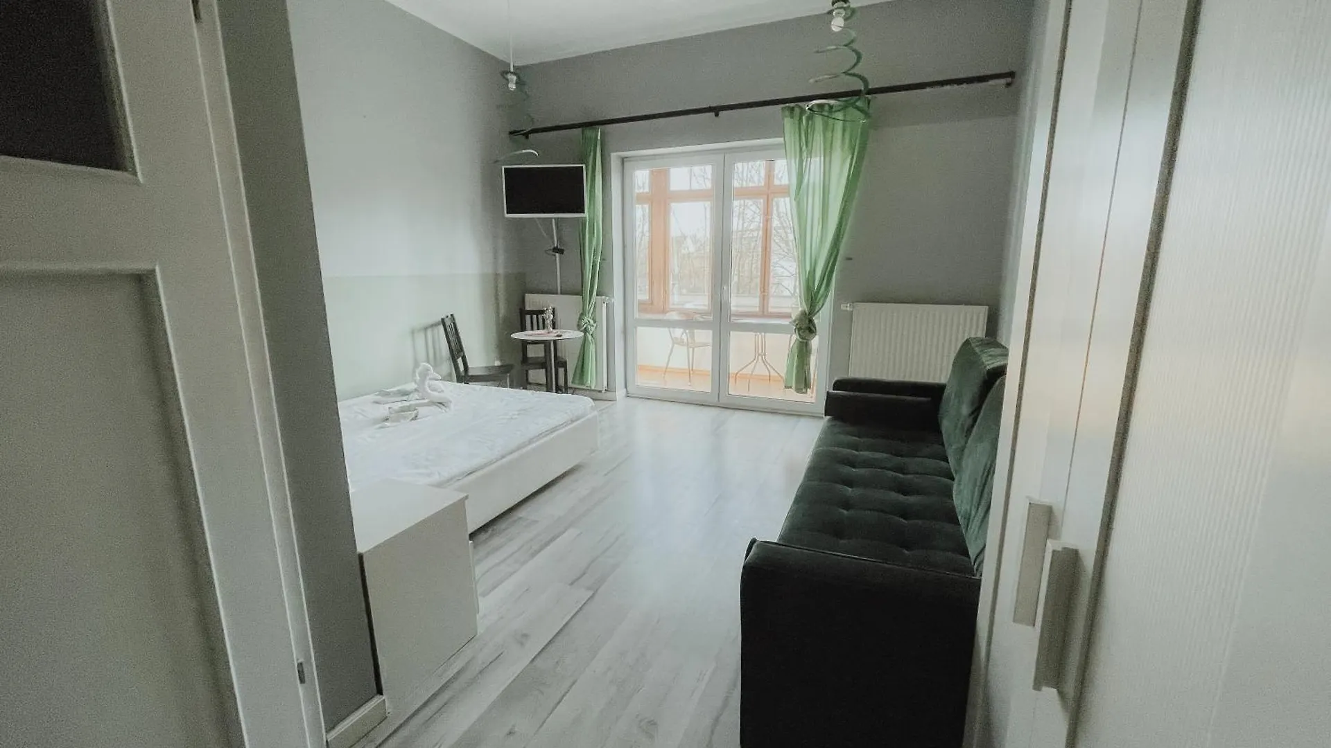 Central Sopot Hostel
