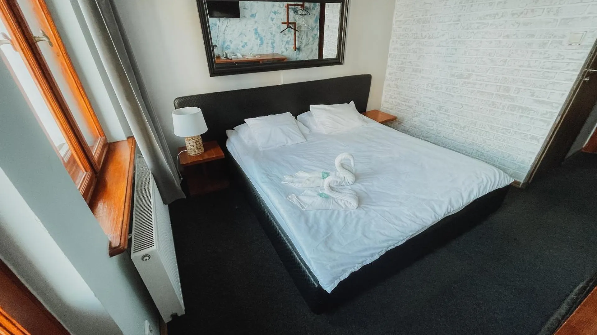 Central Sopot Hostel