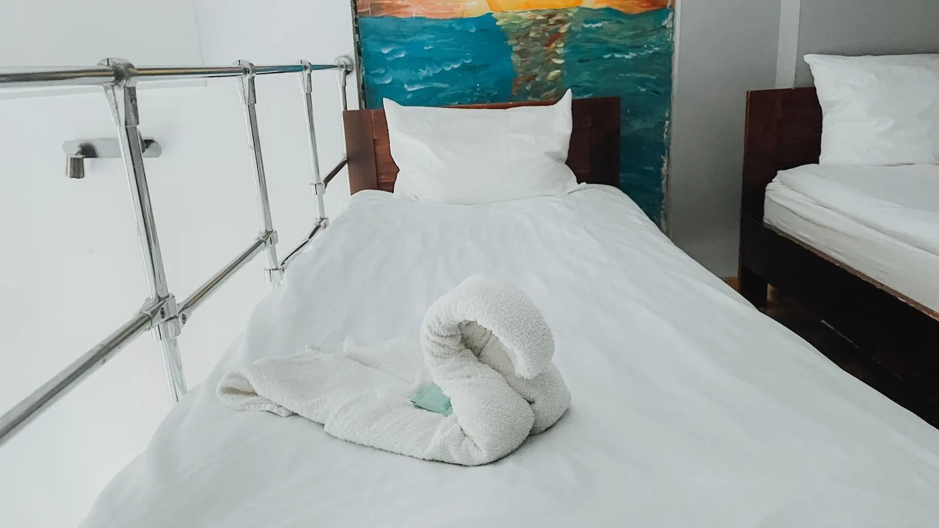Central Sopot Hostel Poland