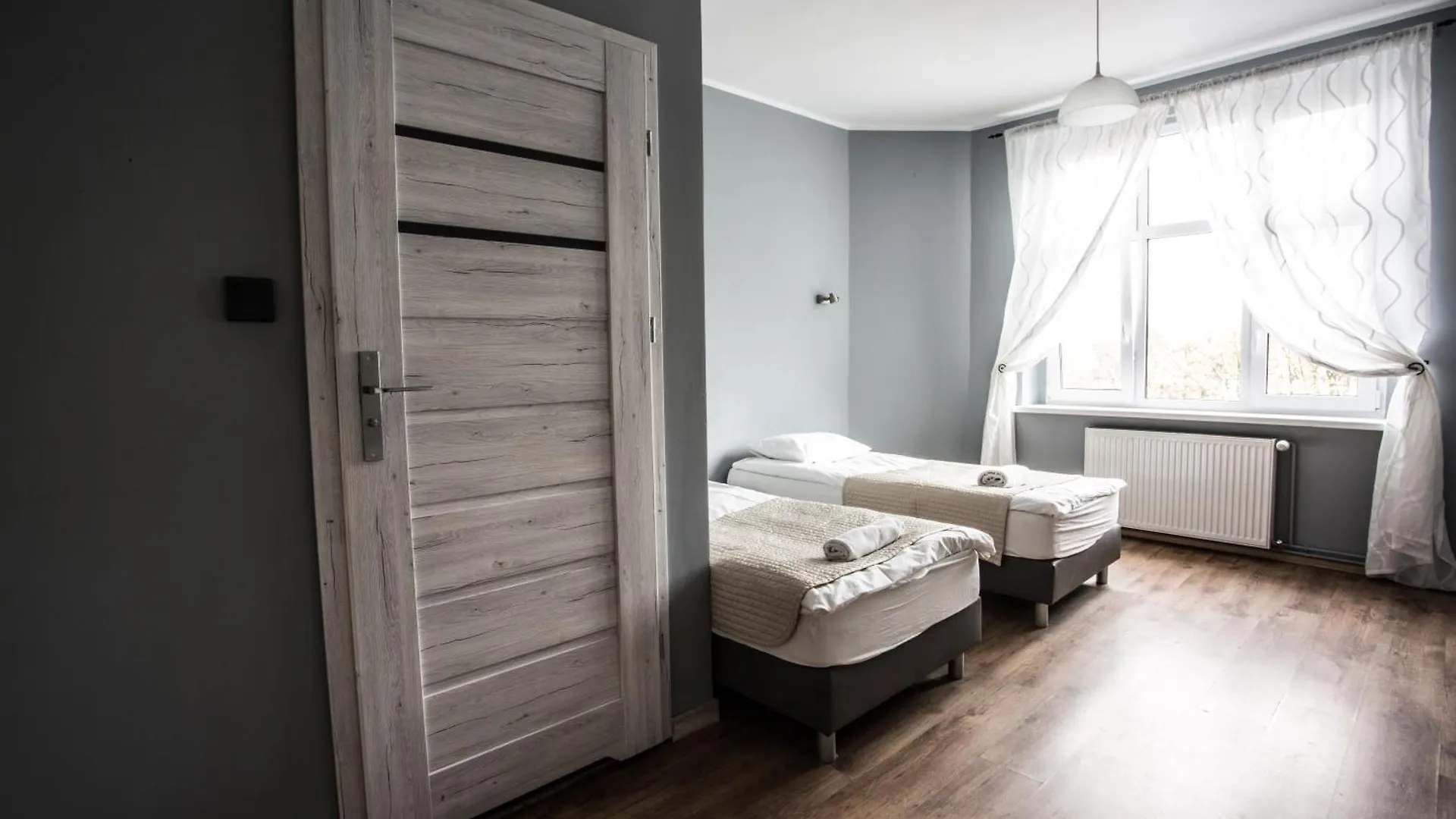 Central Sopot Hostel