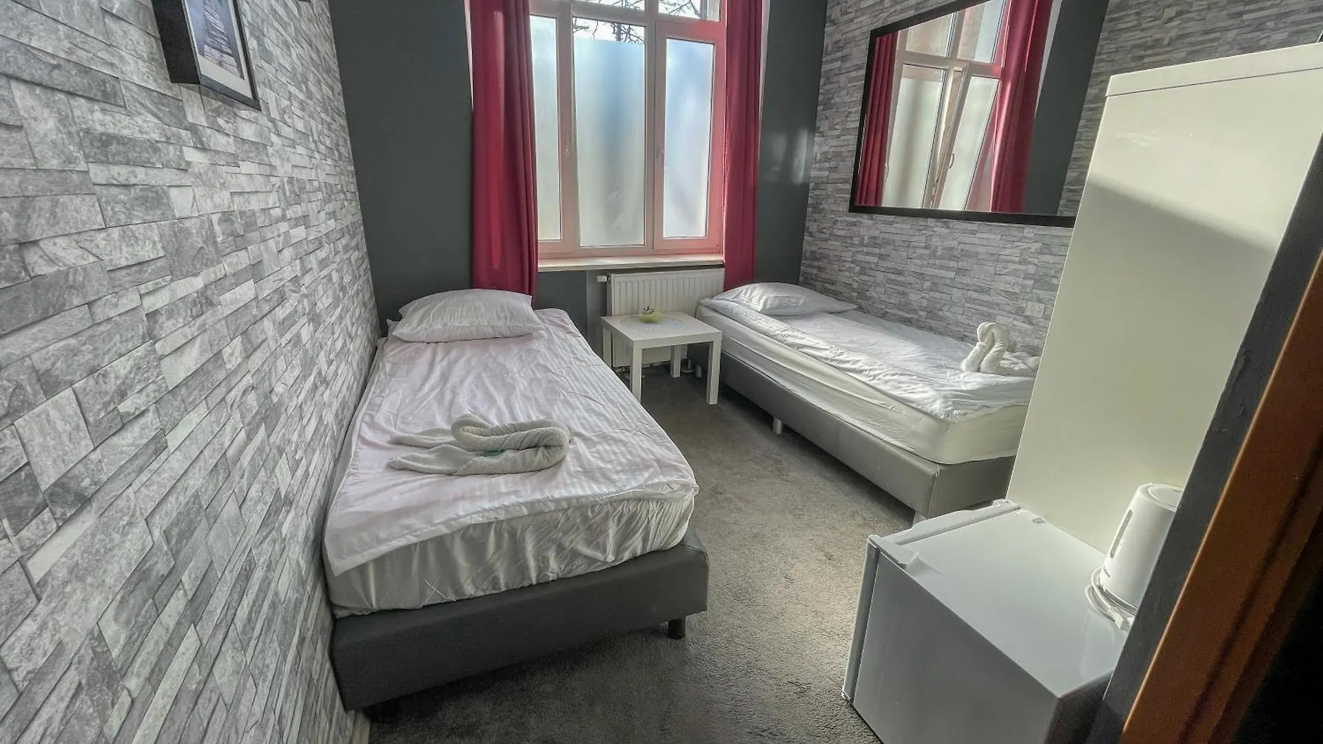 Central Sopot Hostel 0*,