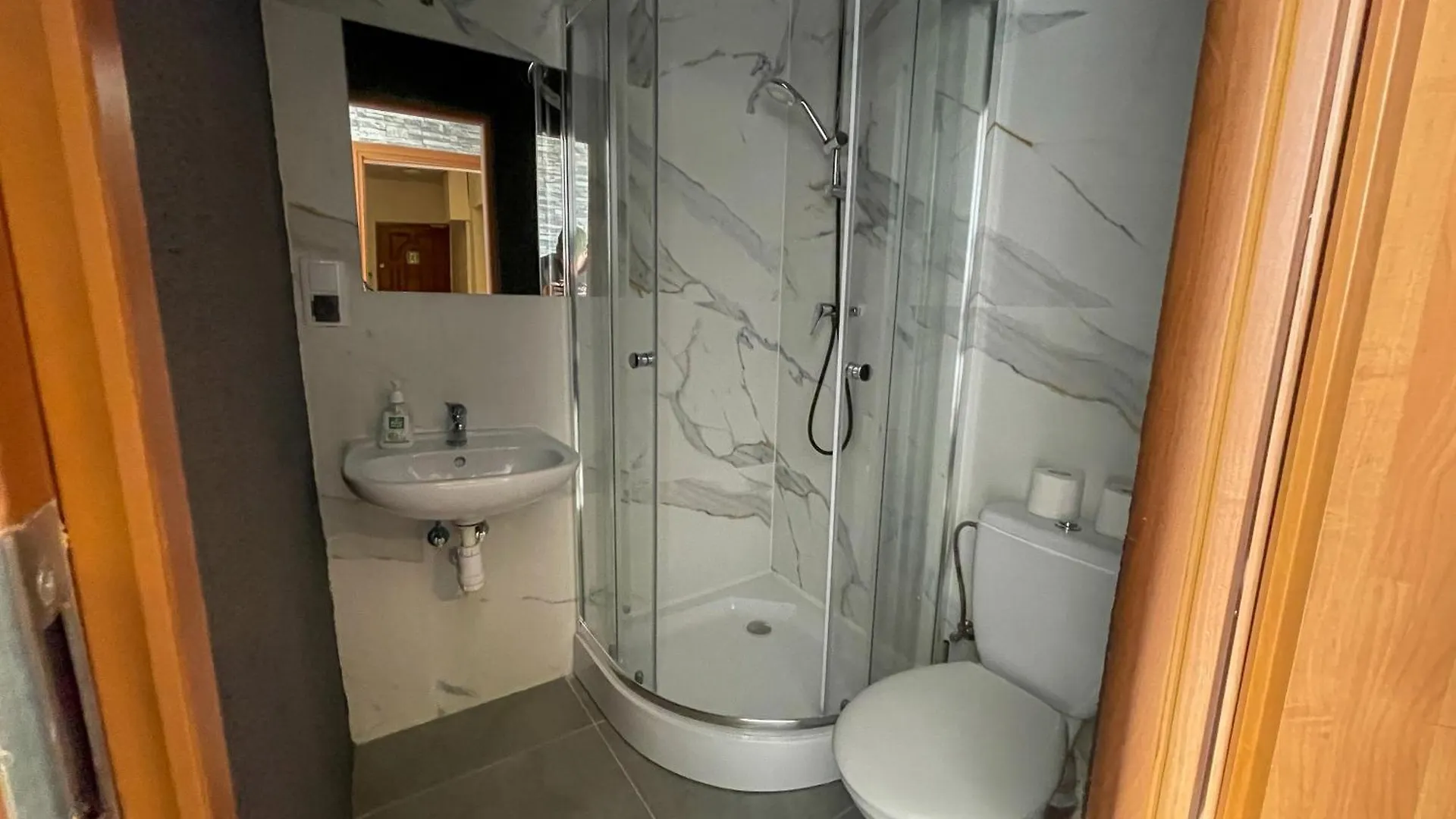 Central Sopot Hostel Poland
