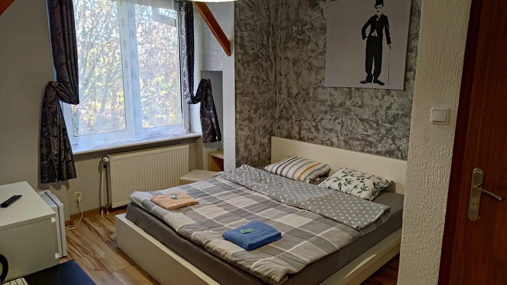 Central Sopot Hostel