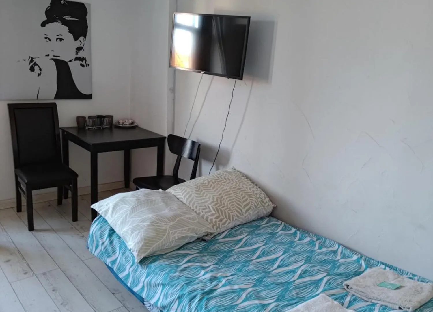 Central Sopot Hostel