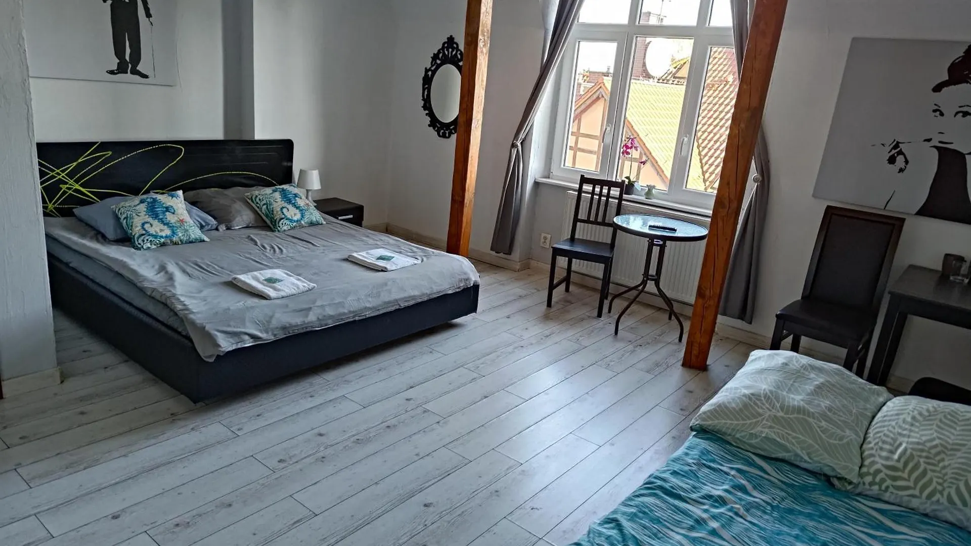 Central Sopot Hostel Poland