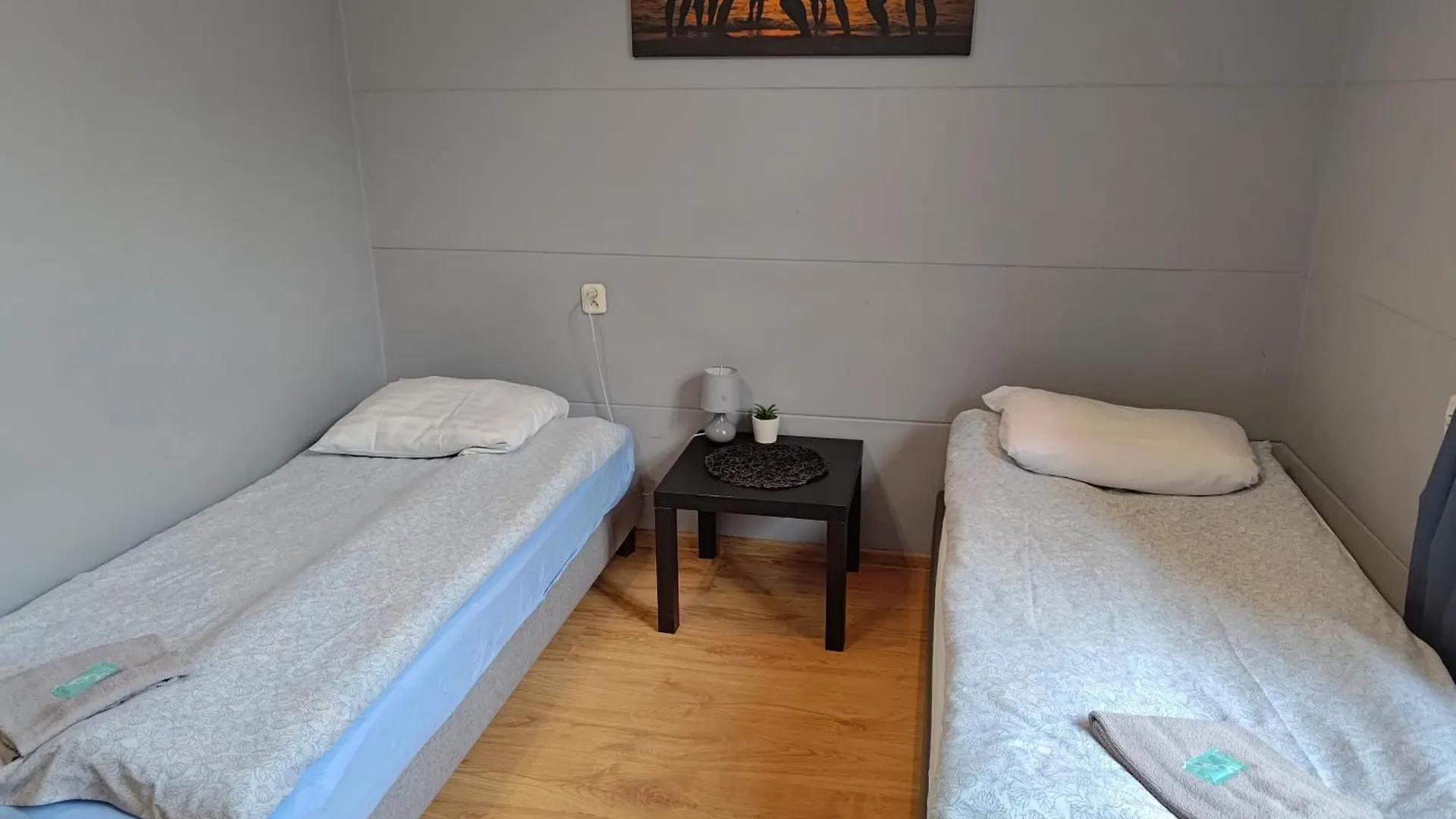 Central Sopot Hostel