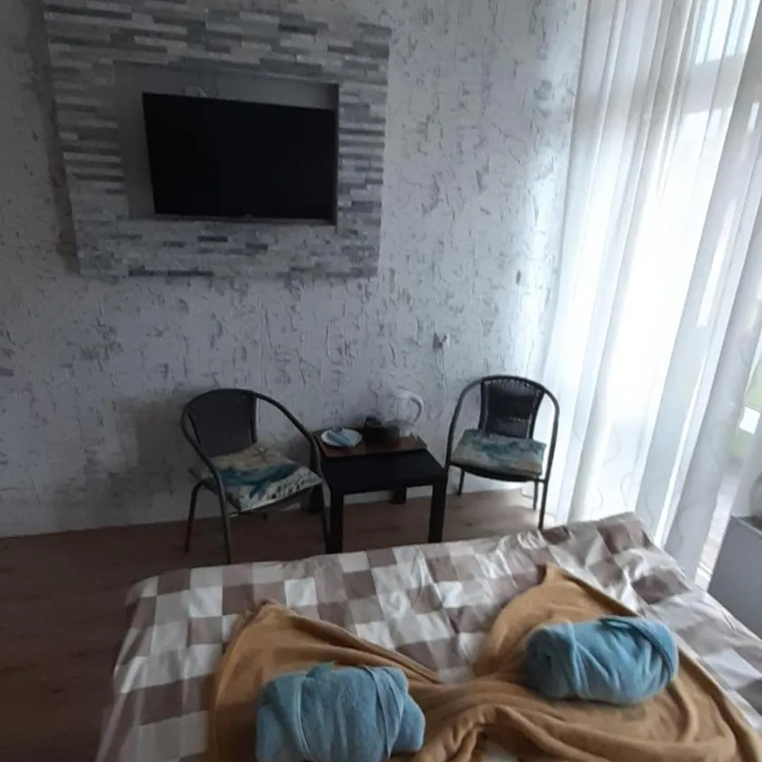 Central Sopot Hostel 0*,