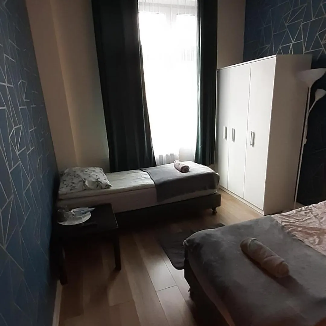 Central Sopot Hostel