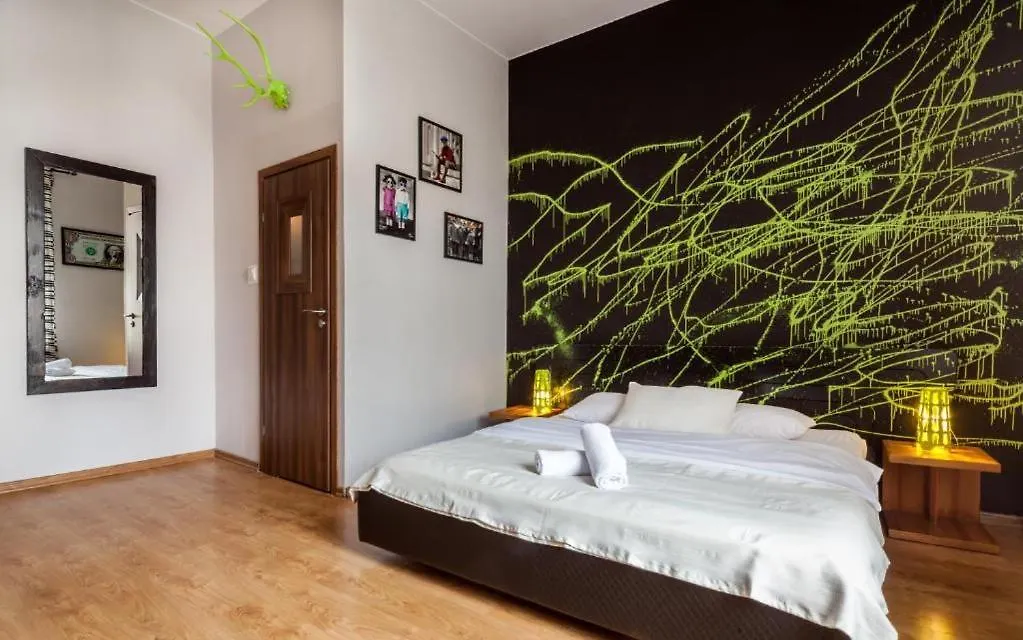 Central Sopot Hostel Poland