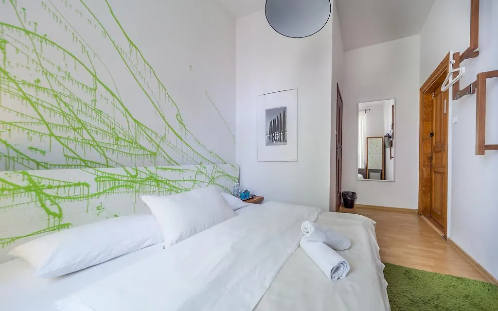 Central Sopot Hostel