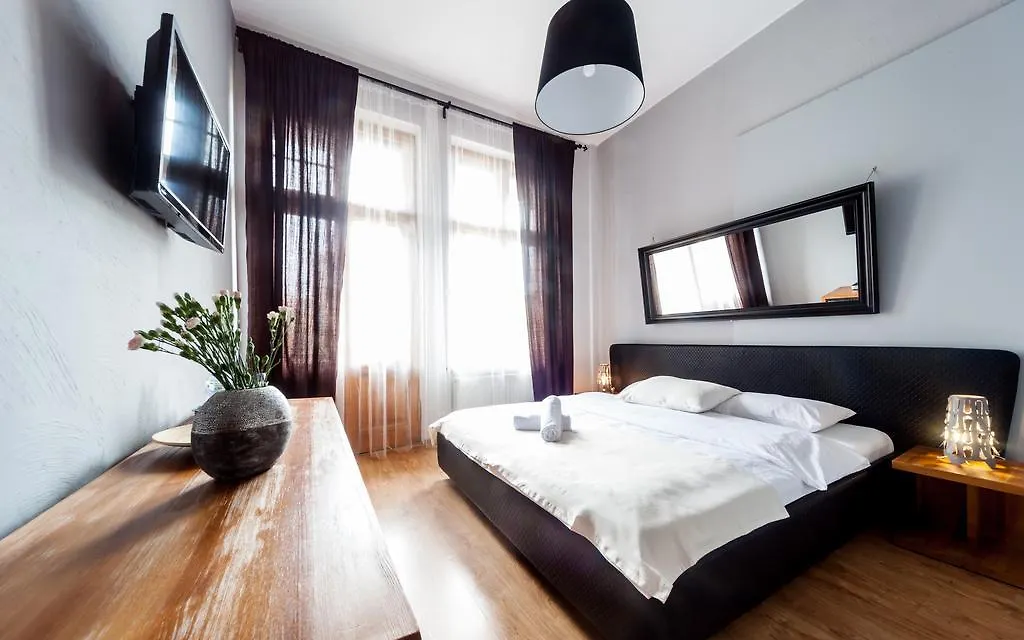 Central Sopot Hostel Poland