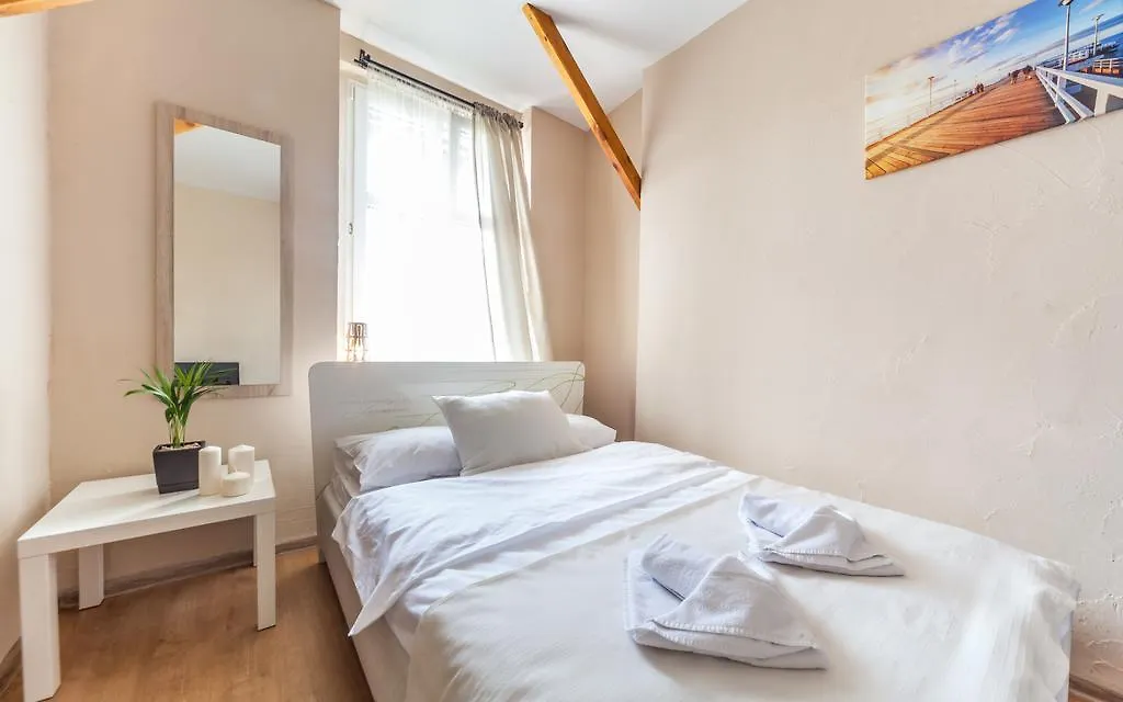 Central Sopot Hostel