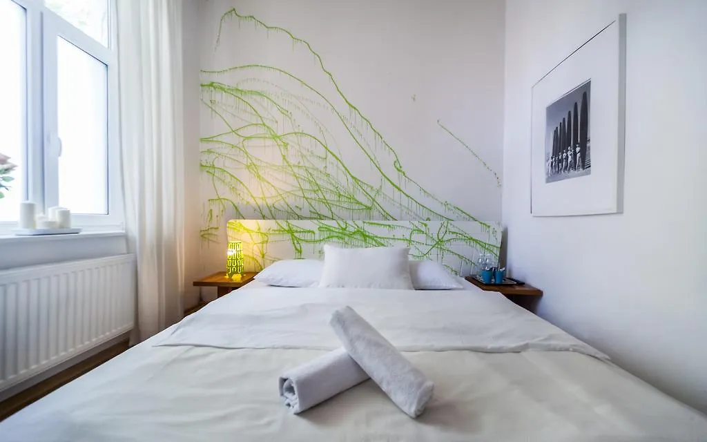 Central Sopot Hostel 0*,  Poland