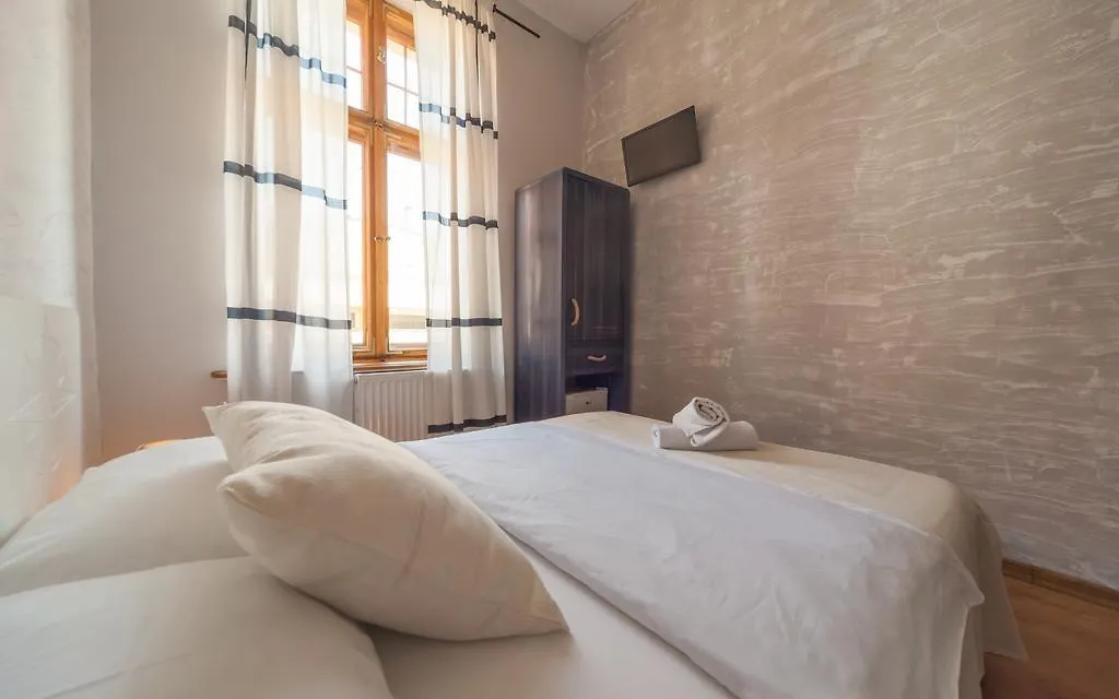 Central Sopot Hostel
