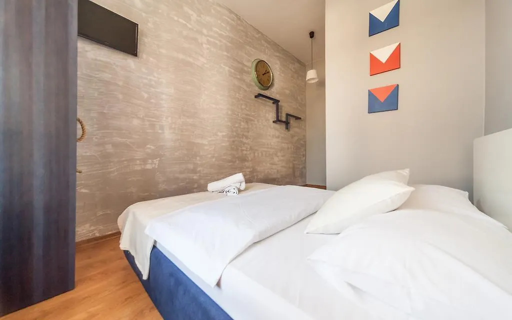 Central Sopot Hostel