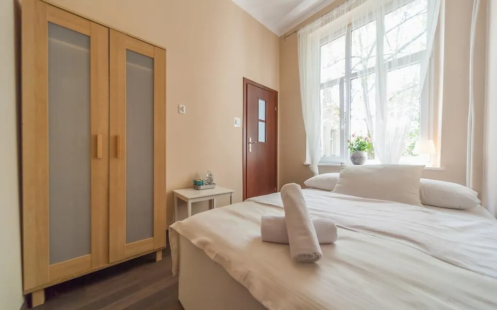 Central Sopot Hostel