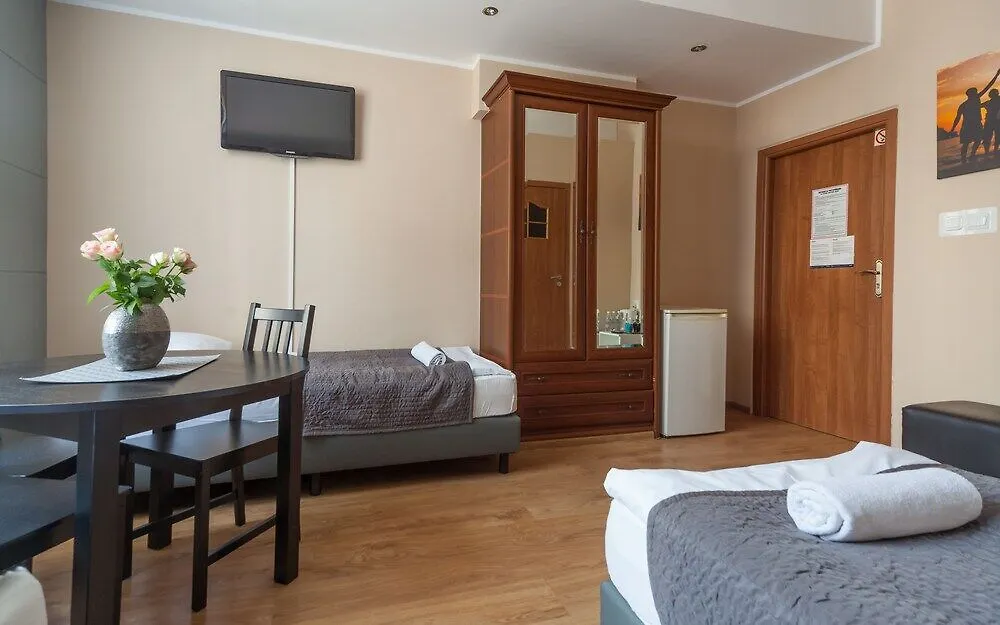 Central Sopot Hostel